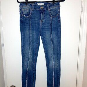 Zara Jeans